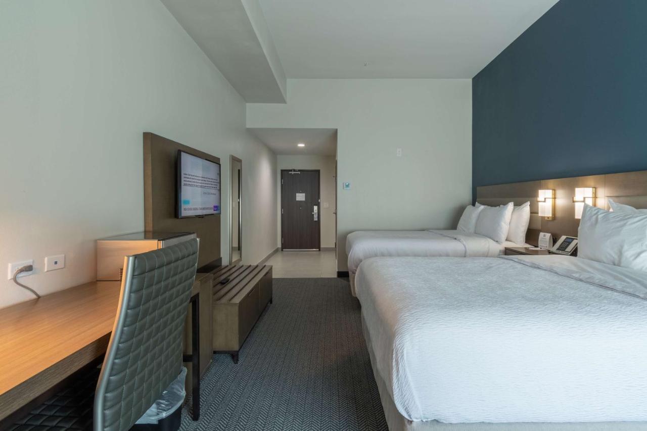 Best Western Plus Tacoma Hotel Exterior foto