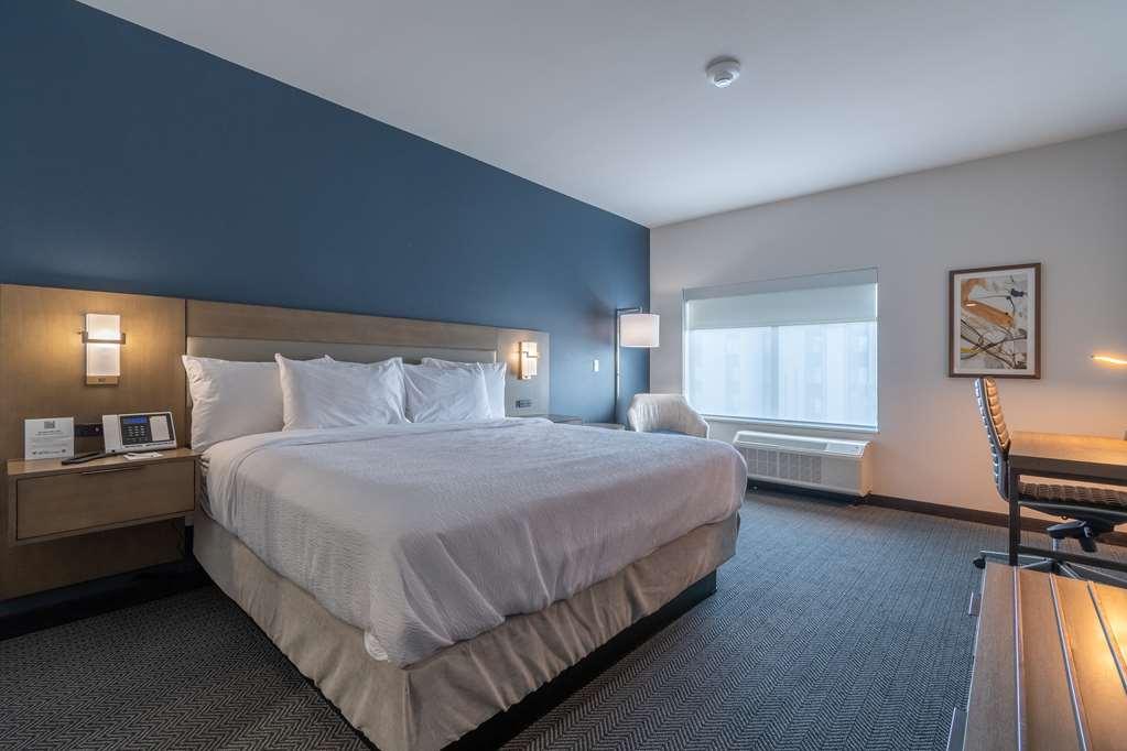 Best Western Plus Tacoma Hotel Zimmer foto